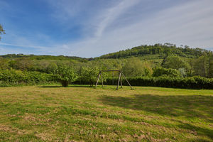 View from grounds- click for photo gallery